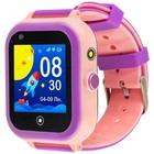 Дитячий смарт-годинник Garmix PointPRO-200 4G/GPS/WiFi 1.4" IPS 240×240 IPX4 700 мА·год Pink (GMXPP200-P)