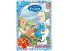 Пазлы G-Toys Frozen 35 эл (FR008)