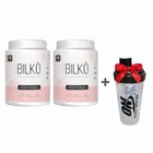 Протеин Bilko Сывороточный Изолят Whey Protein Isolate и Шейкер