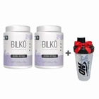 Протеин Bilko Сывороточный Изолят Whey Protein Isolate и Шейкер