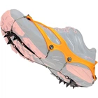 Ледоступы на обувь Nortec Trail 2.1 Orange L (100064156)