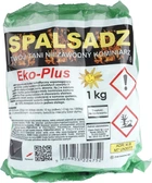 Средство для чистки котлов и дымоходов от сажи Spalsadz Eko Plus 1 кг