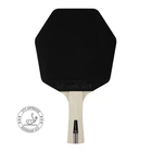 Ракетка для настільного тенісу Stiga Cybershape Hobby FL (1216-0106-35)