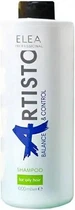 Шампунь для жирного волосся Elea Professional Artisto Balancing Shampoo 1000 мл