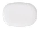 Блюдо Luminarc Sweet Line White E8007 35x24 см біле