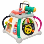 Розвиваюча музична іграшка Limo Toy Маленький всесвіт (806)