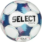 Мяч футбольный Select Brillant Super TB v25 (FIFA Quality Pro) №5 White-Blue (5703543465064)