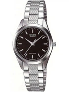 Жіночий годинник CASIO LTP-1274D-1A
