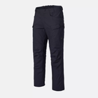 Штани тактичні Helikon-Tex UTP Pants - PolyCotton Stretch Ripstop, Navy Blue, XL