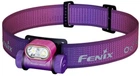 Фонарь налобный Fenix HM55R pink