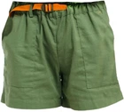 Шорты Turbat Goa Hemp Mns XL Bronze Green