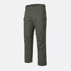 Брюки тактические Helikon-Tex UTP Pants - PolyCotton Stretch Ripstop, Taiga Green, XL
