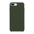 Чохол Soft Case для iPhone 7 Plus/8 Plus 35.Dark Olive