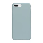 Чохол Soft Case для iPhone 7 Plus/8 Plus 26.Mist Blue