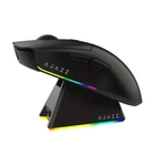 Игровая мышь AJAZZ AJ139 V2 MC 12000 DPI Black