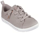 Женские кеды Skechers 38 Бежевый 114150 TPE