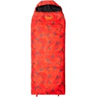 Спальний мішок Snugpak Sleeper Kids Red
