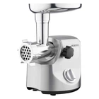 М'ясорубка ARDESTO MGA-3000W 3000Вт продуктивність 2,6кг/хв Сріблястий
