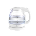 Электрический чайник Maestro MR-055-WHITE (1 л)