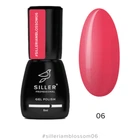 Гель лак SILLER Blossom №06 8 мл
