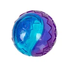 Игрушка для собак GiGwi BALL Мяч с пищалкой 8 см (25881180)