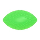 Игровой мяч для апортировки PitchDog D 9 см Салатовый (25881227)