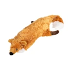 Іграшка для собак GiGwi Catch&fetch Лисиця з пищалкою 63 см (25881064)