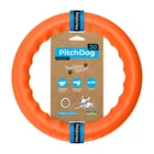 Кільце для апортировки PitchDog30 D 28 см Помаранчевий (25881125)