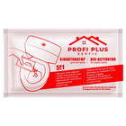 Біоактиватор для септиків та вигрібних ям Profi Plus 25 г (пакетик) порошок