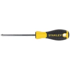 Отвертка Stanley ESSENTIAL, Pz2x100мм. (STHT0-60276)