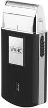 Бритва электр. WAHL сеточная Travel Shaver, бритв.головок-1, сух., триммер, черный Moser 000329655