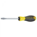 Отвертка Stanley ESSENTIAL, SL4х100мм (STHT1-60378)