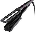 Плойка для створення локонів ARDESTO Violet Pro, 90Вт, 170-210C, кераміка, чорний