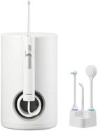 Ирригатор стационарный, чаша 600 мл, от сети, 4 насадки, белый Panasonic 000329540