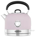 Электрочайник Lilac Dream, 1.7л, металл, мат, Otter, лиловый ARDESTO 000330239