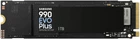 Накопичувач SSD M.2 1TB PCIe 4.0 990EVO PLUS Samsung 000331744