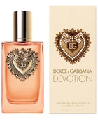 Парфюмированная вода Dolce&Gabbana Devotion Intense для женщин
