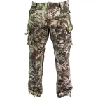 Штани Skif Tac Softshell XL Kryptek Green