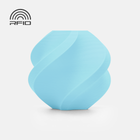Філамент Bambu Lab PLA Matte | Ice Blue (11601) | без котушки