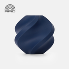 Філамент Bambu Lab PLA Matte | Dark Blue (11602) | без котушки