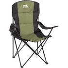 Стул Skif Outdoor Soft Base Black/olive