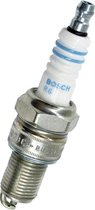 Свеча зажигания длинная (Bosch) +1 1 кон. ключ 21 (2101-07) 0242235663