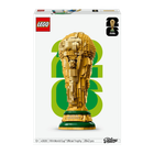 Конструктор Lego FIFA World Cup™ Official Trophy Editions Sports 43020
