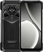 Смартфон DOOGEE Blade 20 Pro 6/256GB Black-Silver