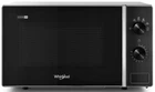 Микроволновая печь, 20л, мех. управляющий, 700Вт, черный Whirlpool 000329994