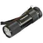 Фонарь TIROSS TS-733 (3xAAA) Черный