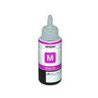 Контейнер із чорнилом Epson L100/L200 magenta (70мл) (C13T66434A)