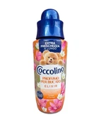 Парфюмированный кондиционер для белья Coccolino Elixir Sandalo & Caprifoglio 342 мл