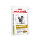 Корм для кошек Royal Canin Urinary S/O Moderate Calorie Cat Pouches 85 г