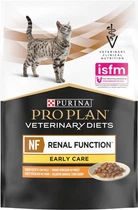 Вологий корм Purina NF Renal Function Early Care з куркою для дорослих кішок 85 г